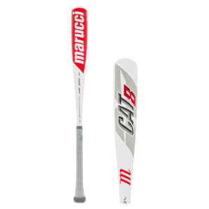 Marucci CAT8 -5 USSSA Baseball Bat: MSBC85: Image #415944