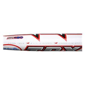 Batte Baseball Louisville Slugger TPX Omaha YB303 - 31 Pouces - 18.5 Oz - Scandium