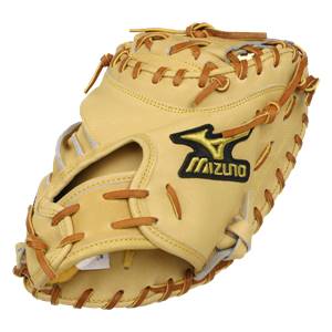 Mizuno Pro Series: GMP20 Catcher's Mitt: Image #286536