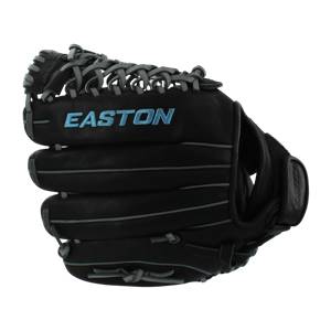 Easton Core Pro 12" Fastpitch Softball Glove: COREFP1200BKGY: Image #312336