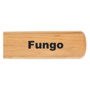 Brett Bros. 36" Maple Wood Fungo Baseball Bat: BBOFUNGO: Image #431811