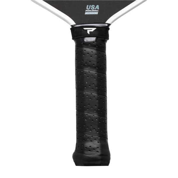 ピックルボールパドル Paddletek Bantam TKO-C リップタイド Paddletek Bantam TKO-C 12.7mm Carbon Fiber Pickleball Paddle