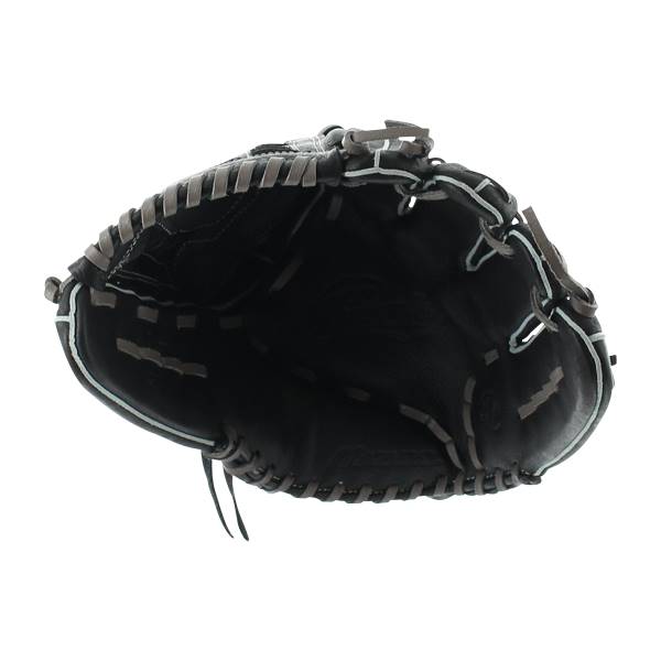 Mizuno Premier 14" Slow Pitch Softball Glove: GPM1404: Image #311007