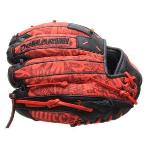 DeMarini Rogue Series: BB115FER: Image #295963