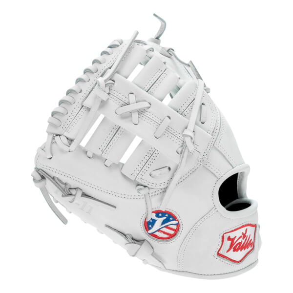 Valle Eagle PRO 11" First Base Training Mitt: PRO11: Image #431196