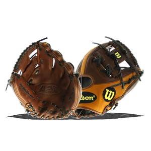 Wilson A2K Series: A2KRB15DP15GM: Image #302641