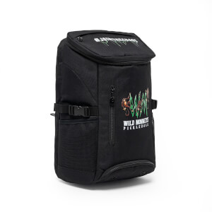 Wild Monkeys Pickleball Backpack: Image #432209