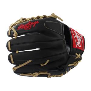 Rawlings Gamer XLE 11.5" Baseball Glove: GXLE204-4DSC: Image #317279