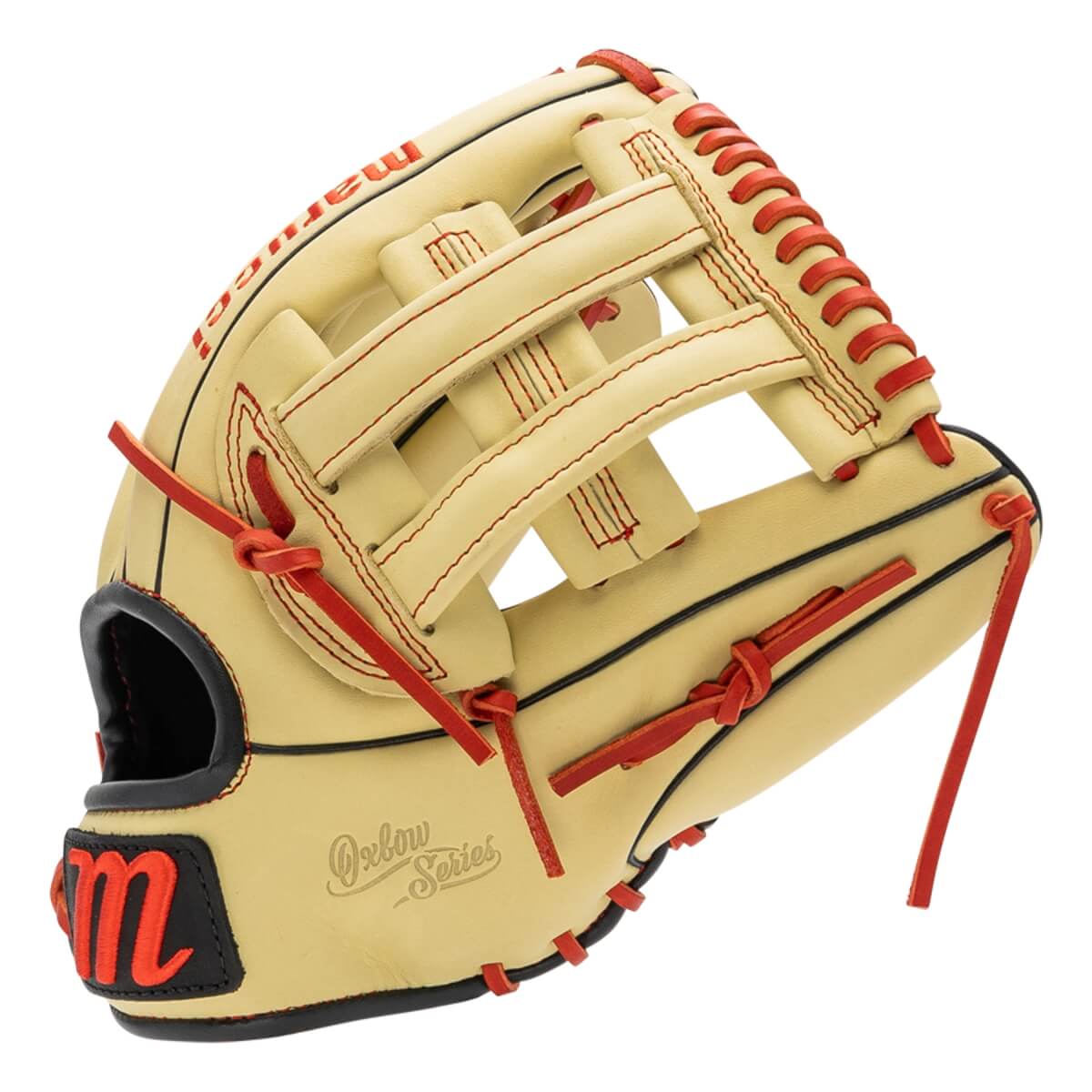 Marucci Oxbow 12" Baseball Glove: MFG2OX45A3: Image #425893