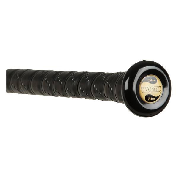 Worth Copperhead 3 2 5/8" BBCOR Baseball Bat ABBCH3