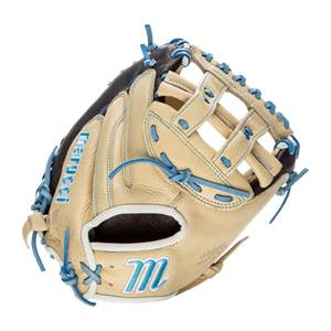 Marucci Palmetto Series 34" Fastpitch Softball Catcher's Mitt: MFGPLM2FP: Image #404518