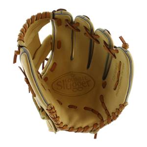 Louisville Slugger 125 Series Baseball Glove: FG25CR5-1125: Image #304647