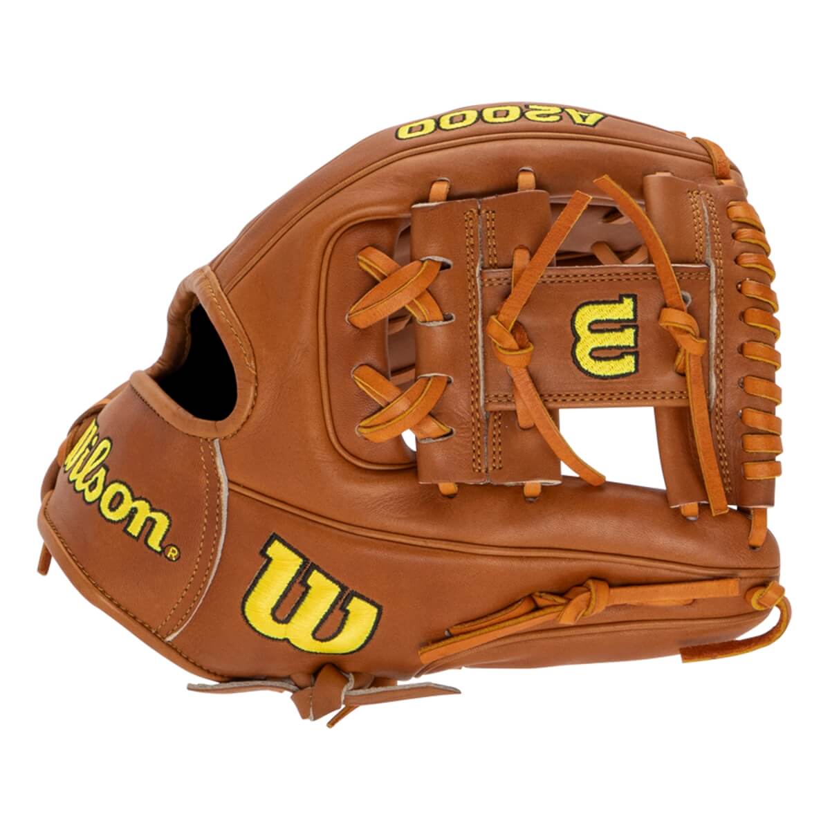 Wilson A2000 Glove Day 1786 11.5" Baseball Glove: WBW102073115: Image #441898