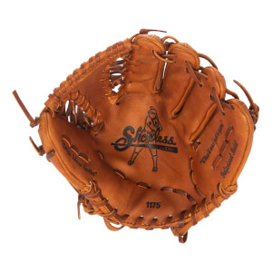 Shoeless Joe Professional 11.75" Baseball Glove: 1175TT: Image #420397