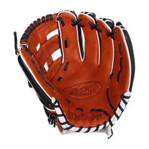 Wilson A2K 12
