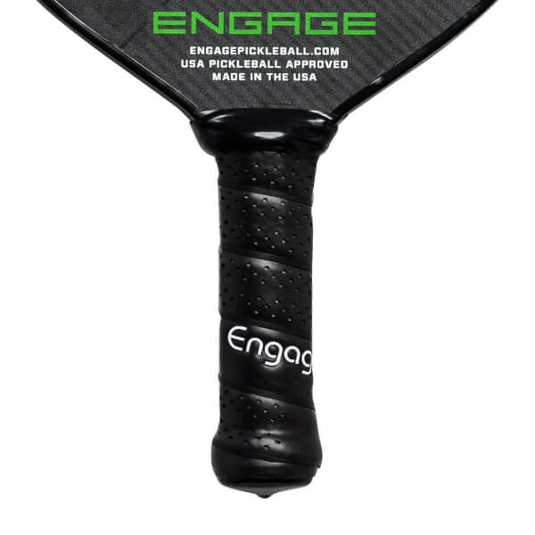 Engage Poach Infinity EX Middleweight Composite Pickleball Paddle: Image #420655
