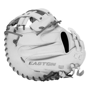 Easton Pro Collection 34" Fastpitch Softball Catcher's Mitt: PCFPCM34: Image #435752
