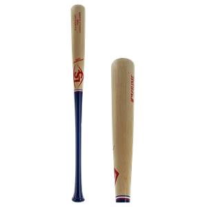 Louisville Slugger MLB Prime America C271 Maple Wood Baseball Bat