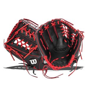 Wilson A700 12"  Youth Baseball Glove: WBW10012712: Image #430640