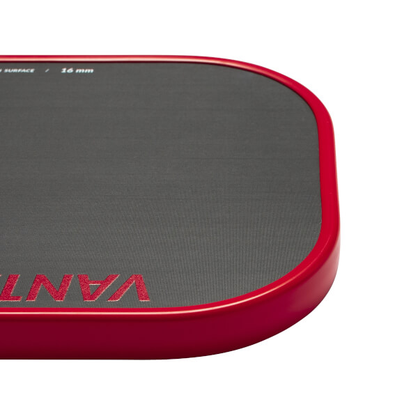 PIKKL Vantage Pro 16mm Carbon Fiber Pickleball Paddle: Image #440087