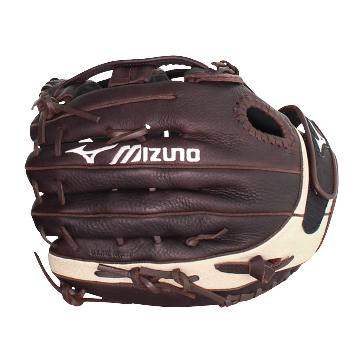 Mizuno Franchise 13" Slow Pitch Softball Glove: GFN1300S3: Image #389614