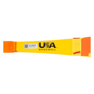 2025 Easton Hype Fire -10 USA Baseball Bat: EUS5HYP10: Image #446227