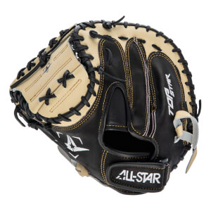 All Star Top Star 33.5" Baseball Catcher's Mitt: CM-TS-A: Image #437819