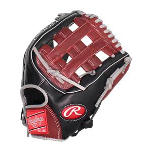 Rawlings R9 Series 11.75" Baseball Glove: R9315-6BSG: Image #388249