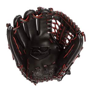 Rawlings R9 Series 11.5" Youth Baseball Glove: R9YPT4-4B: Image #407781