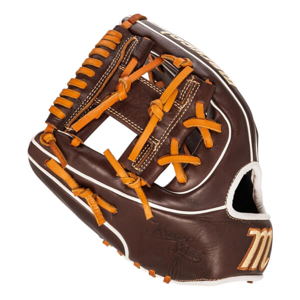 Marucci Krewe 11" Youth Baseball Glove: MFGKR41A2: Image #427081