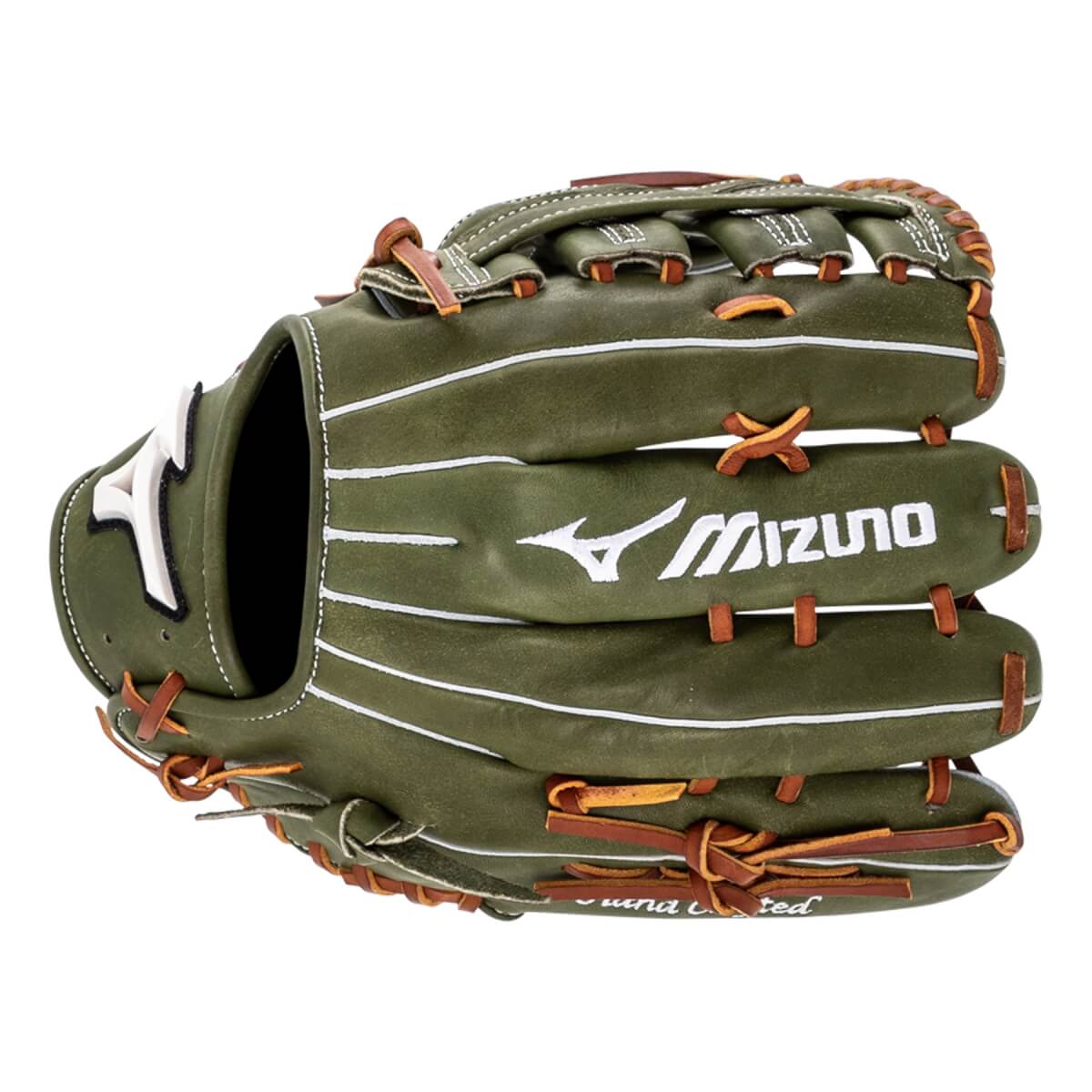 Mizuno Pro Select 12.75" Baseball Glove: GPS-72D: Image #452240