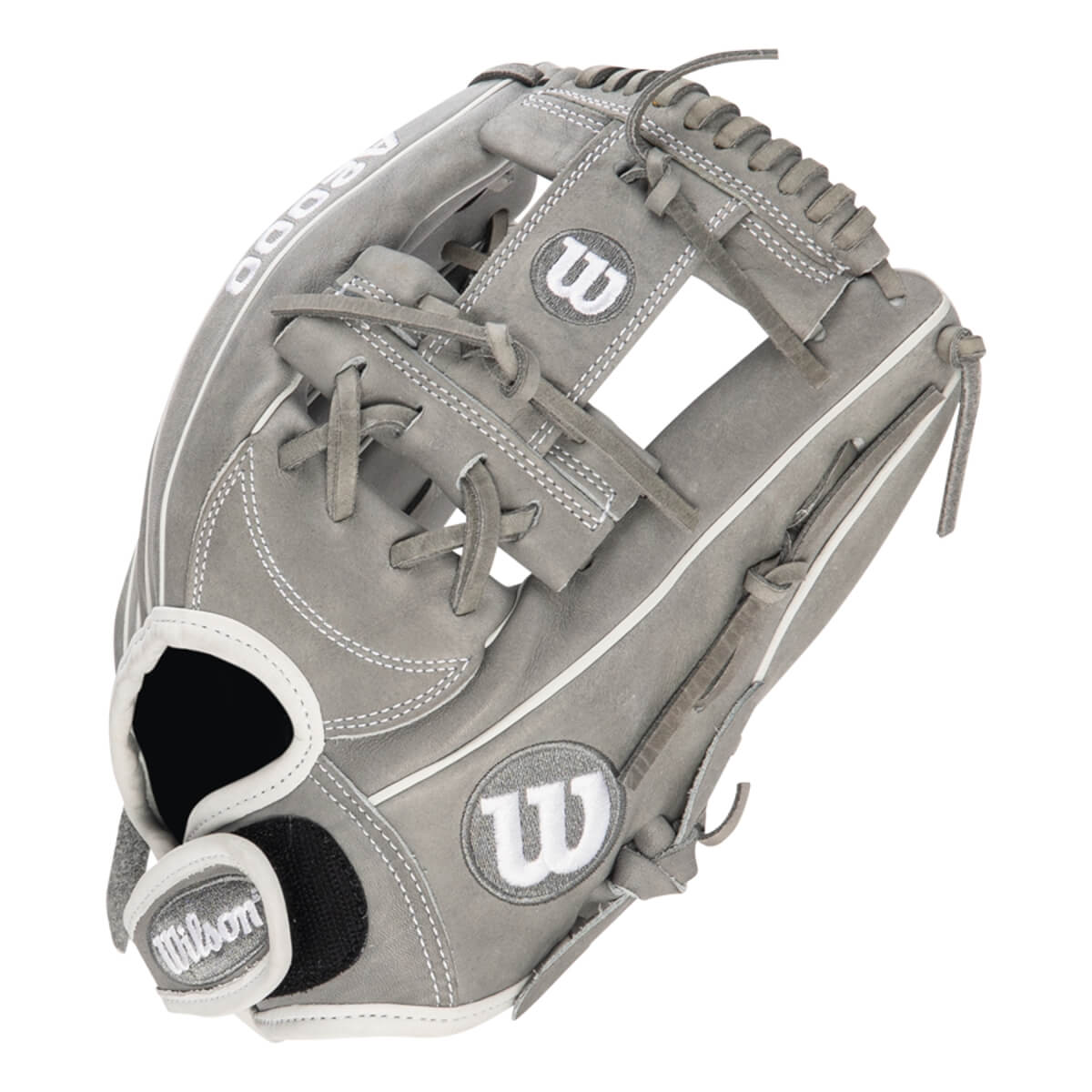 Wilson A2000 H75 11.75" Fastpitch Softball Glove: WTA20RF191175: Image #421258