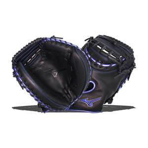 RAWLINGS Catcher Mitt Glove Mike Piazza RCM7 Lite Toe