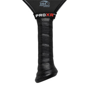 ProXR Carbon 14 Middleweight Carbon Fiber Pickleball Paddle: Image #429153