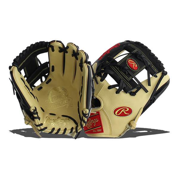 rawlings pro preferred wingtip