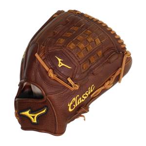 Mizuno Classic Pro Soft 12" Baseball Glove: GCP1AS3: Image #373177