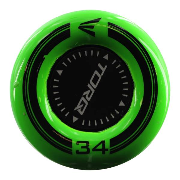 Easton MAKO TORQ CXN ZERO 8 2 1/4" Fastpitch Softball Bat FP16MKT8