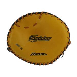 Mizuno Pancake Training Glove: GXT1A: Image #307530