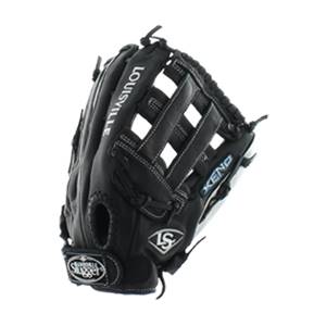 Louisville Slugger Xeno Fastpitch Series: FGXN14-BK125: Image #297805