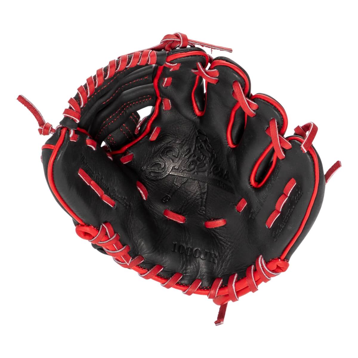Shoeless Joe Junior Double Play Series 10" Youth Baseball Glove: BK1000JRIWRD: Image #441525