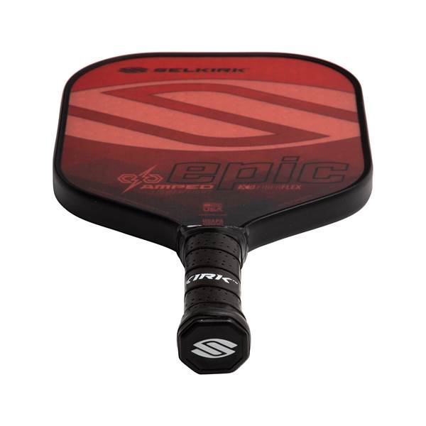Selkirk AMPED Epic Lightweight Composite Pickleball Paddle: Image #407080