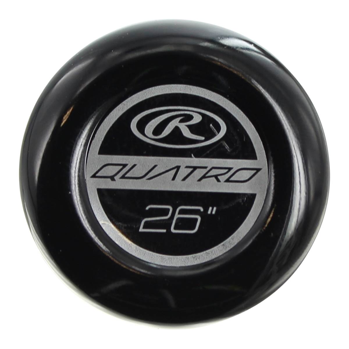 Rawlings Quatro Pro 11 USA Baseball Bat TBZQ11