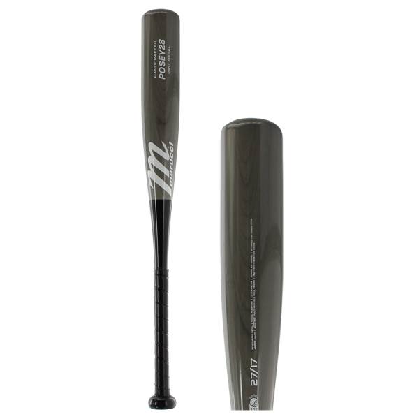 big barrel baseball bats