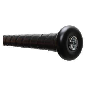 Marucci ONE BBCOR Baseball Bat: MCB1 Black: Image #337460