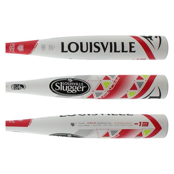 Batte Softball Louisville Slugger Proven -13 Fast Pitch 32" 19 Oz 2 1/4" Occasion