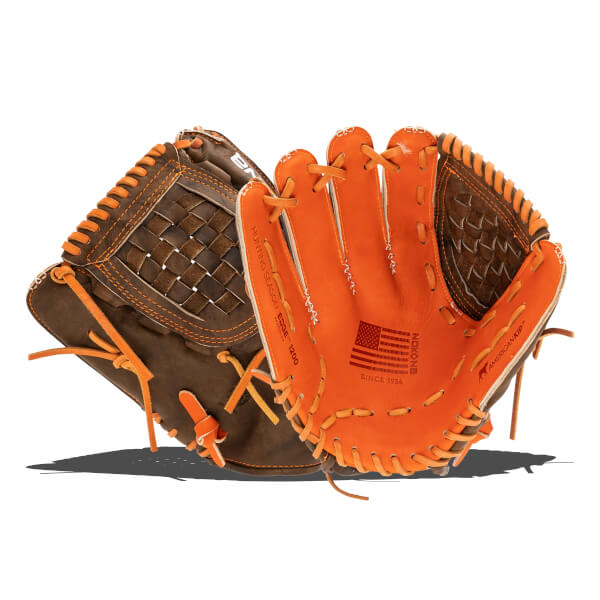 Nokona Hunting Season 12" Baseball Glove: HSEP1200C: Image #454648