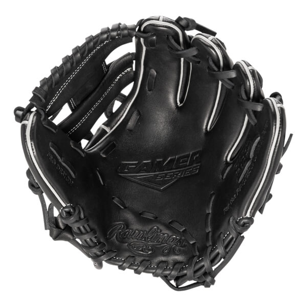 Rawlings Gamer ContoUR 10.5 Youth Baseball Glove (G105U-2B)