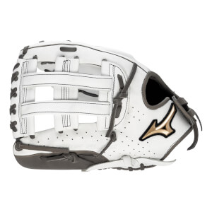 Mizuno Prime Elite 12.5" Fastpitch Softball Glove: GPE1250F2: Image #438611