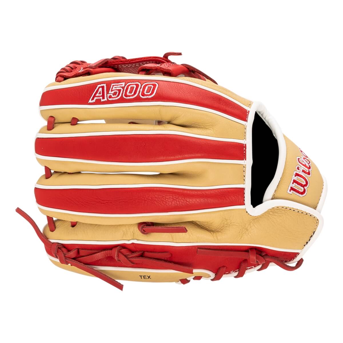 Wilson A500 11" Youth Baseball Glove (WBW10089911)