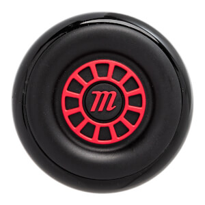 Marucci CAT7 Black BBCOR Baseball Bat: MCBC7CB: Image #415091